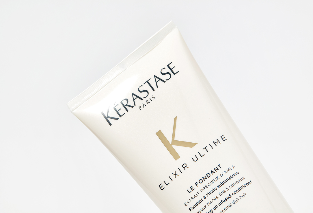 kerastase Hair Mask for Dry and Dull Hair Elixir Ultime le Fondant 200 ml kerastase Hair Mask for Dry and Dull Hair Elixir Ultime le Fondant