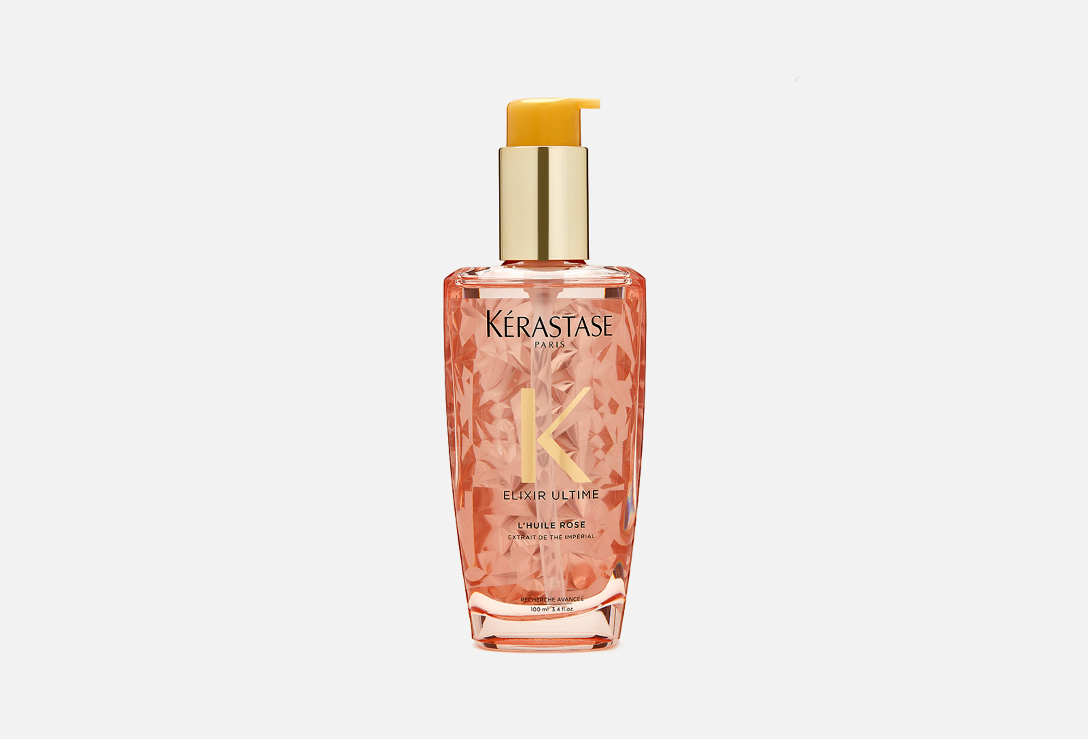 Elixir Ultime L'Huile Rose 100