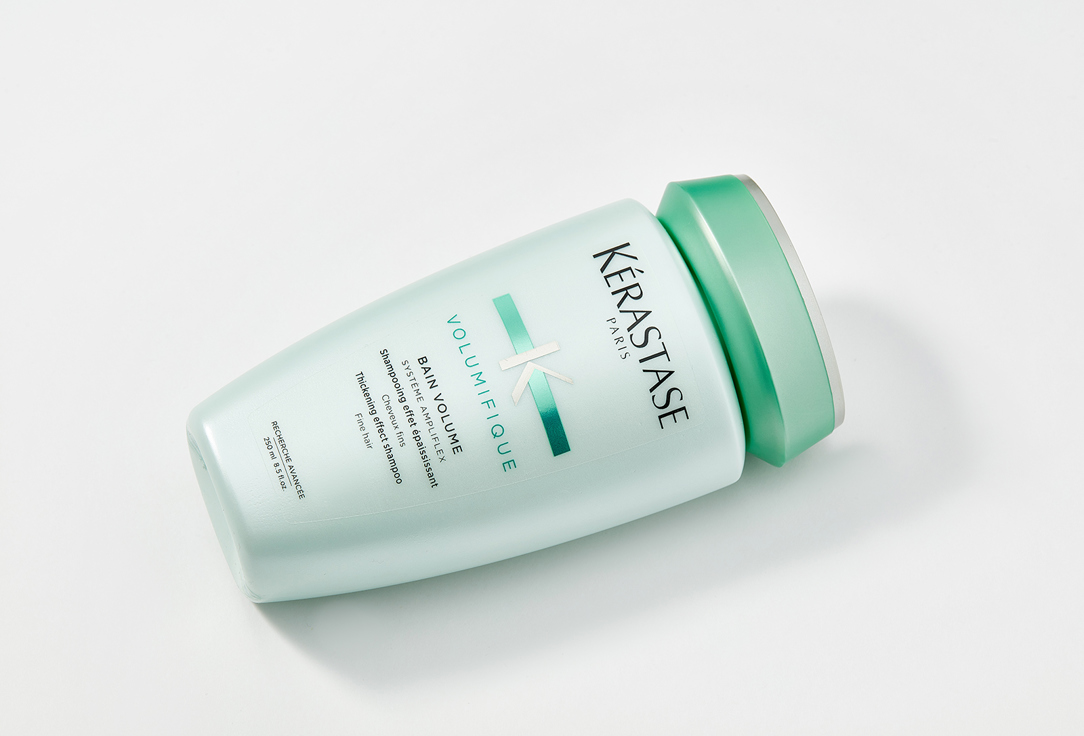 kerastase Shampoo for hair volume Resistance Bain Volumifique