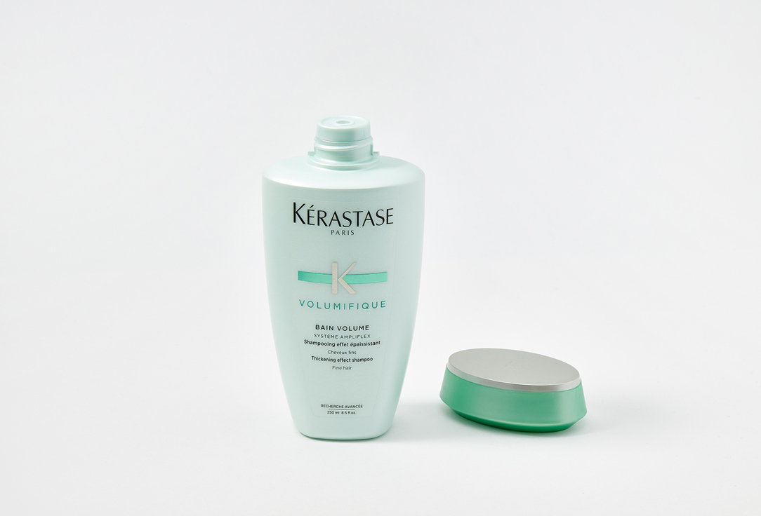 kerastase Shampoo for hair volume Resistance Bain Volumifique
