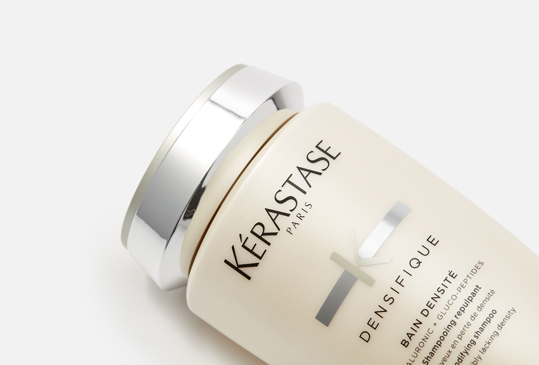 kerastase shampoo adds volume to fine hair Densifique Bain Densite 250 ml kerastase shampoo adds volume to fine hair Densifique Bain Densite