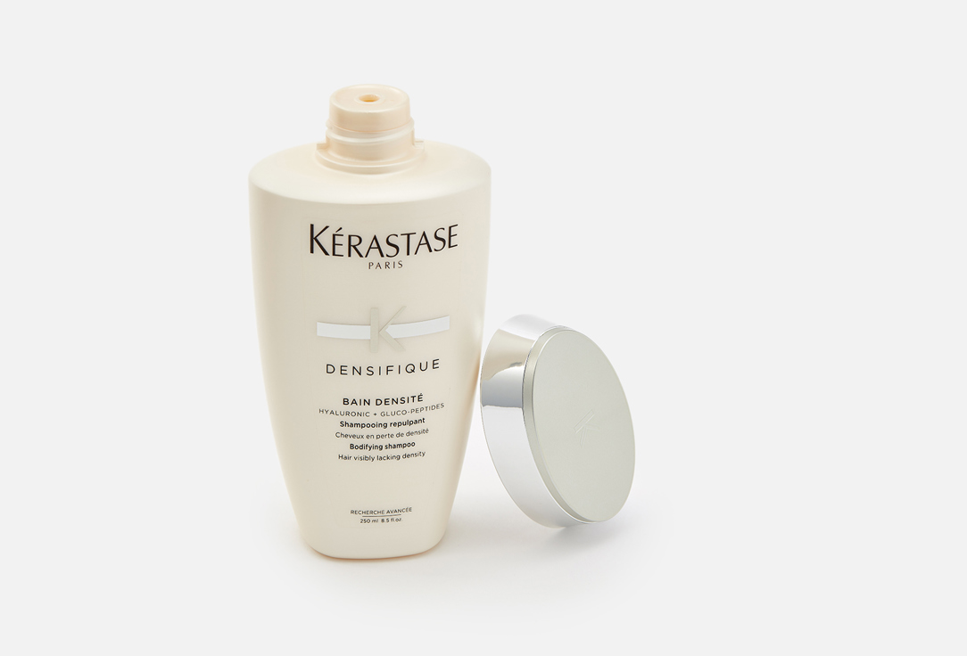 kerastase shampoo adds volume to fine hair Densifique Bain Densite 250 ml kerastase shampoo adds volume to fine hair Densifique Bain Densite