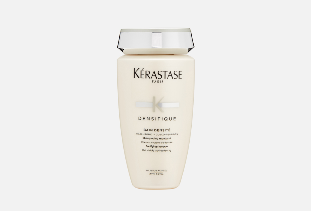kerastase shampoo adds volume to fine hair Densifique Bain Densite 250 ml kerastase shampoo adds volume to fine hair Densifique Bain Densite