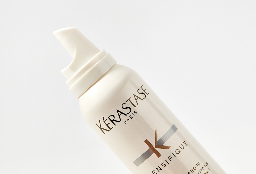 kerastase Thickening Mousse For Hair Densifique Densimorphose
