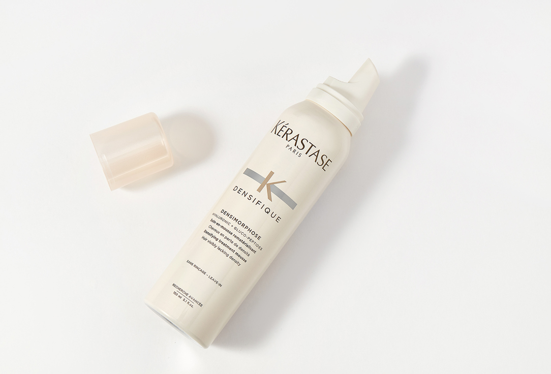 kerastase Thickening Mousse For Hair Densifique Densimorphose