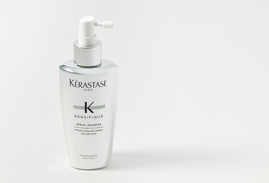 kerastase Hair Youth Serum Densifique Serum Jeunesse