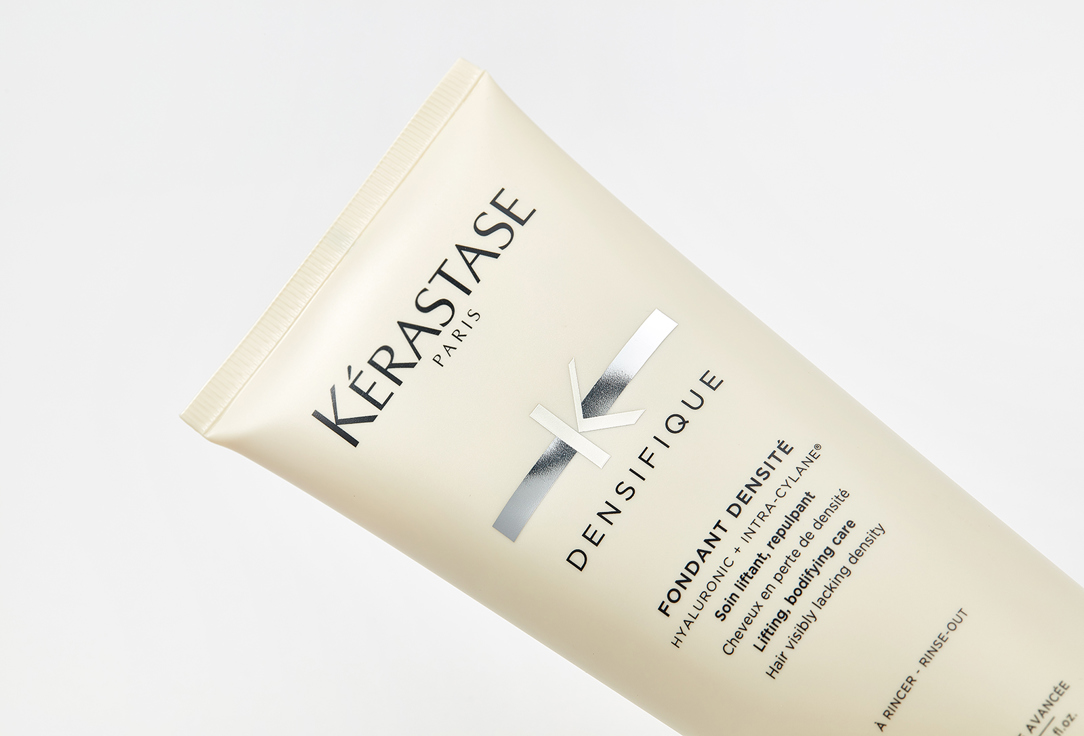kerastase Thickening Milk For Fine Hair Densifique Bain Densité 200 ml kerastase Thickening Milk For Fine Hair Densifique Bain Densité