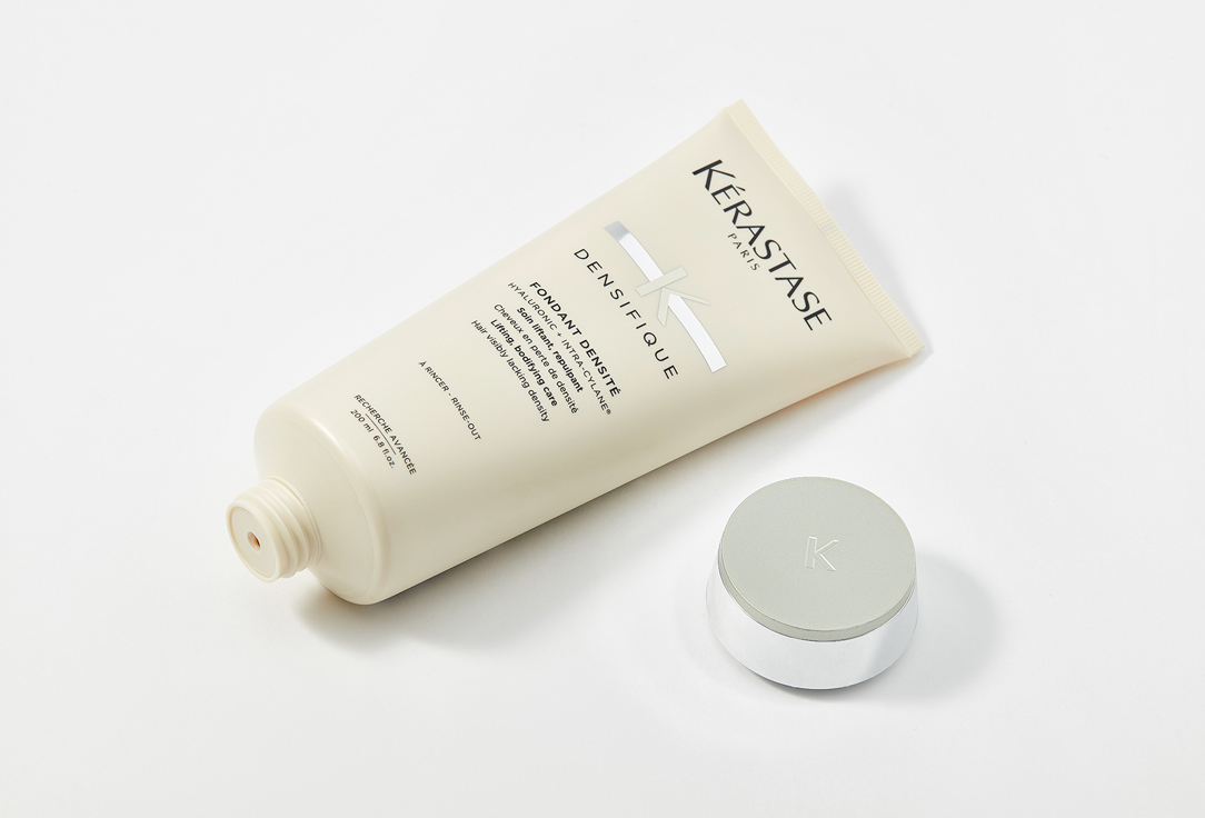 kerastase Thickening Milk For Fine Hair Densifique Bain Densité 200 ml kerastase Thickening Milk For Fine Hair Densifique Bain Densité