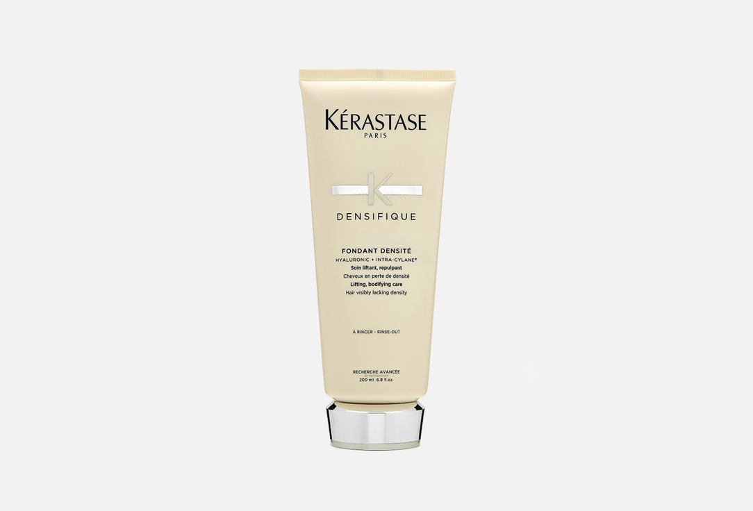 kerastase Thickening Milk For Fine Hair Densifique Bain Densité 200 ml kerastase Thickening Milk For Fine Hair Densifique Bain Densité
