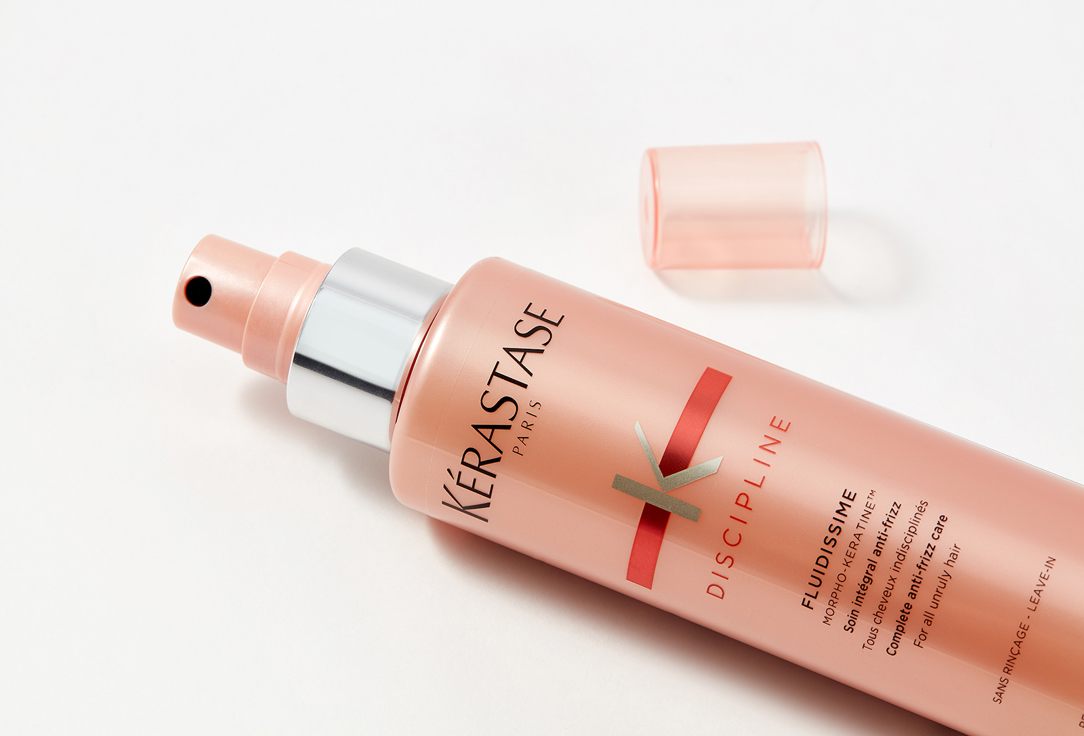 kerastase smoothing spray for unruly hair Discipline Fluidissim 150 ml kerastase smoothing spray for unruly hair Discipline Fluidissim