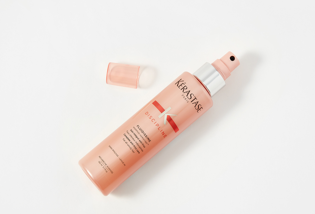 kerastase smoothing spray for unruly hair Discipline Fluidissim 150 ml kerastase smoothing spray for unruly hair Discipline Fluidissim