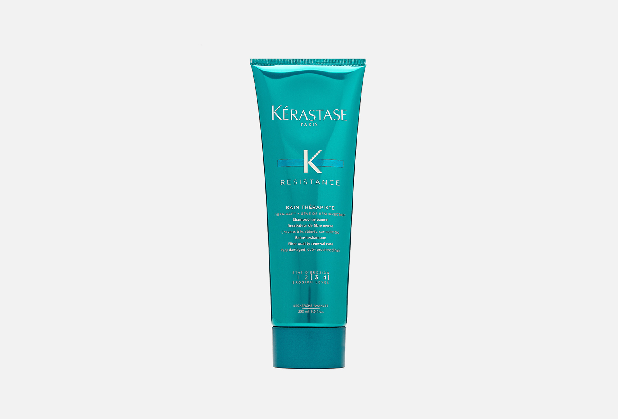 Resistance Bain Therapiste  250 