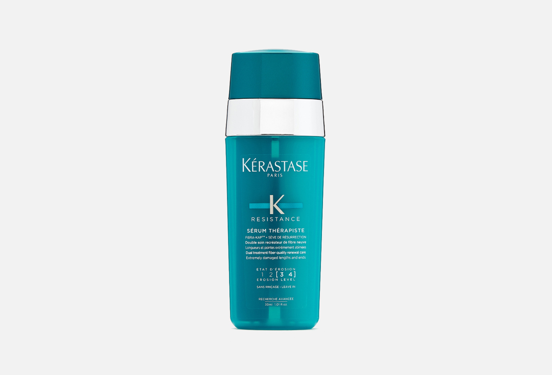 kerastase Repairing hair serum Therapiste Resistance 30 ml kerastase Repairing hair serum Therapiste Resistance