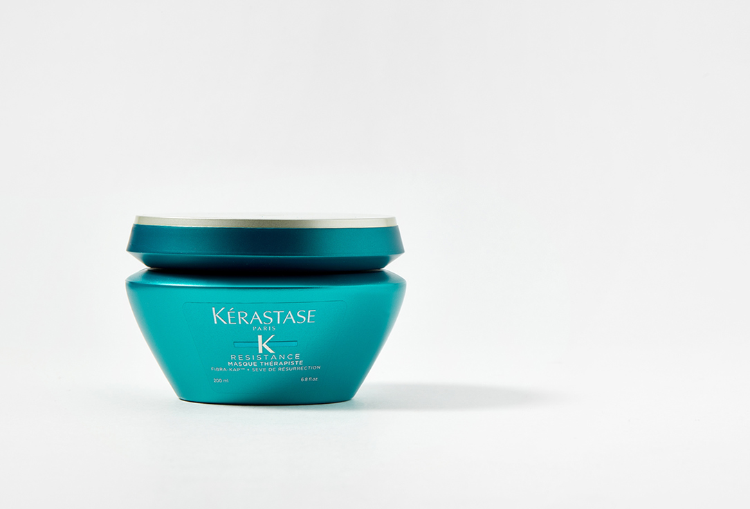 kerastase Damaged thick hair Restorative mask Resistance Therapiste 200 ml kerastase Damaged thick hair Restorative mask Resistance Therapiste