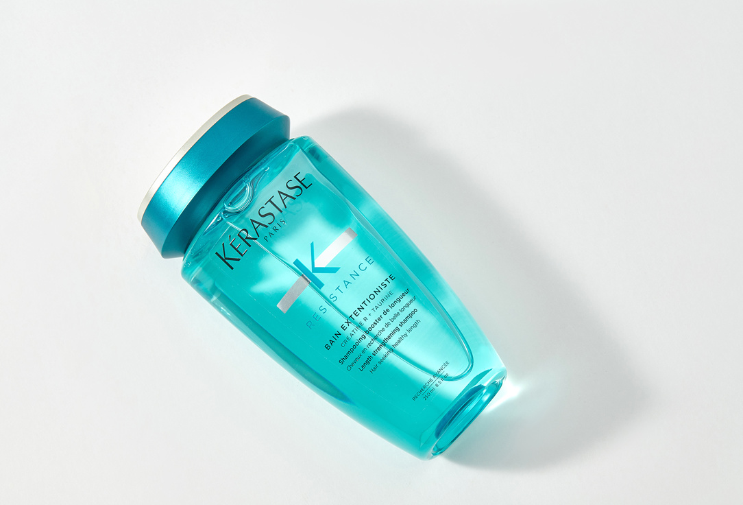 kerastase Repairing Hair Shampoo Resistance Bain Extentioniste 250 ml kerastase Repairing Hair Shampoo Resistance Bain Extentioniste