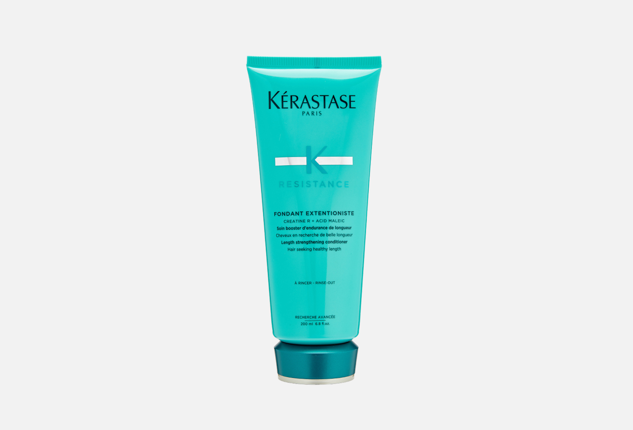 Resistance Fondant Extentioniste 200