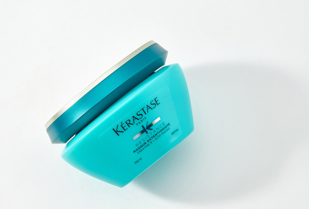 kerastase Hair Restoration Mask Resistance Extentioniste 200 ml kerastase Hair Restoration Mask Resistance Extentioniste