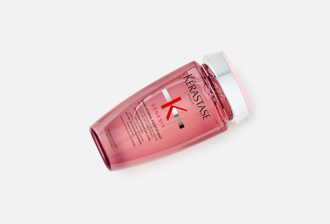 kerastase Anti hair-fall fortifying shampoo Genesis Hydra Fortifiant 250 ml kerastase Anti hair-fall fortifying shampoo Genesis Hydra Fortifiant