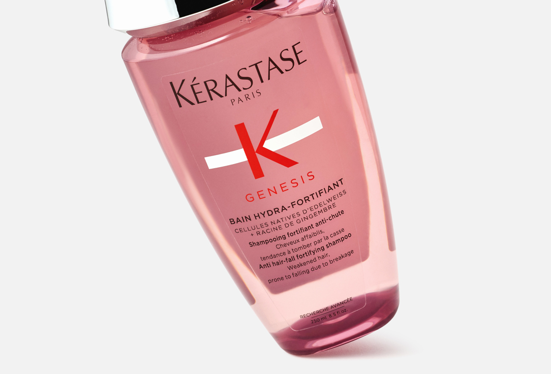 kerastase Anti hair-fall fortifying shampoo Genesis Hydra Fortifiant 250 ml kerastase Anti hair-fall fortifying shampoo Genesis Hydra Fortifiant