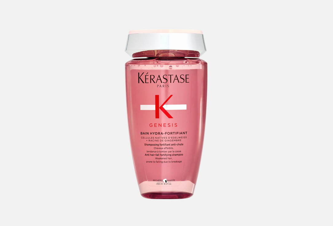 kerastase Anti hair-fall fortifying shampoo Genesis Hydra Fortifiant 250 ml kerastase Anti hair-fall fortifying shampoo Genesis Hydra Fortifiant