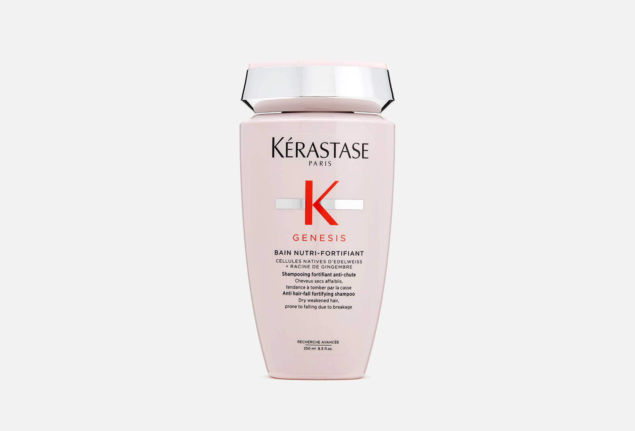 Genesis Bain Nutri Fortifian 250