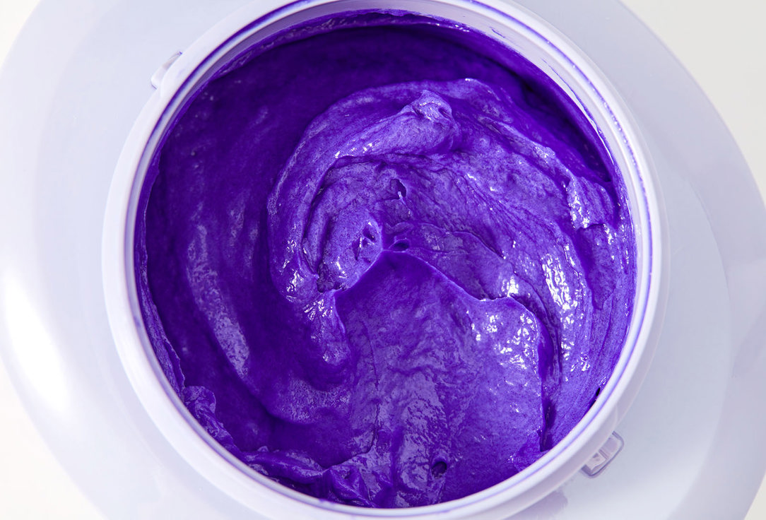 kerastase mask nourish bleached hair Blond Absolu Ultra-Violet