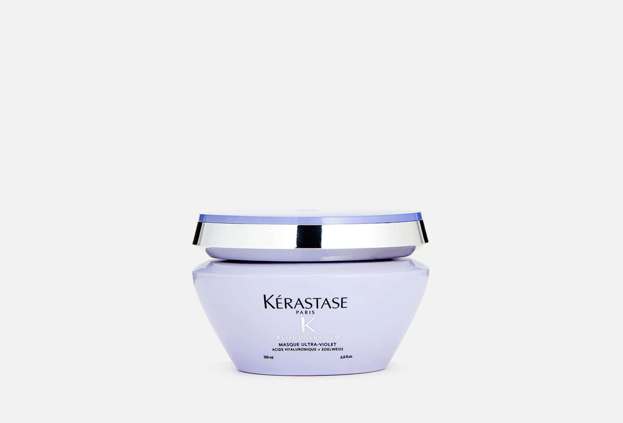 Blond Absolu Ultra-Violet  200 