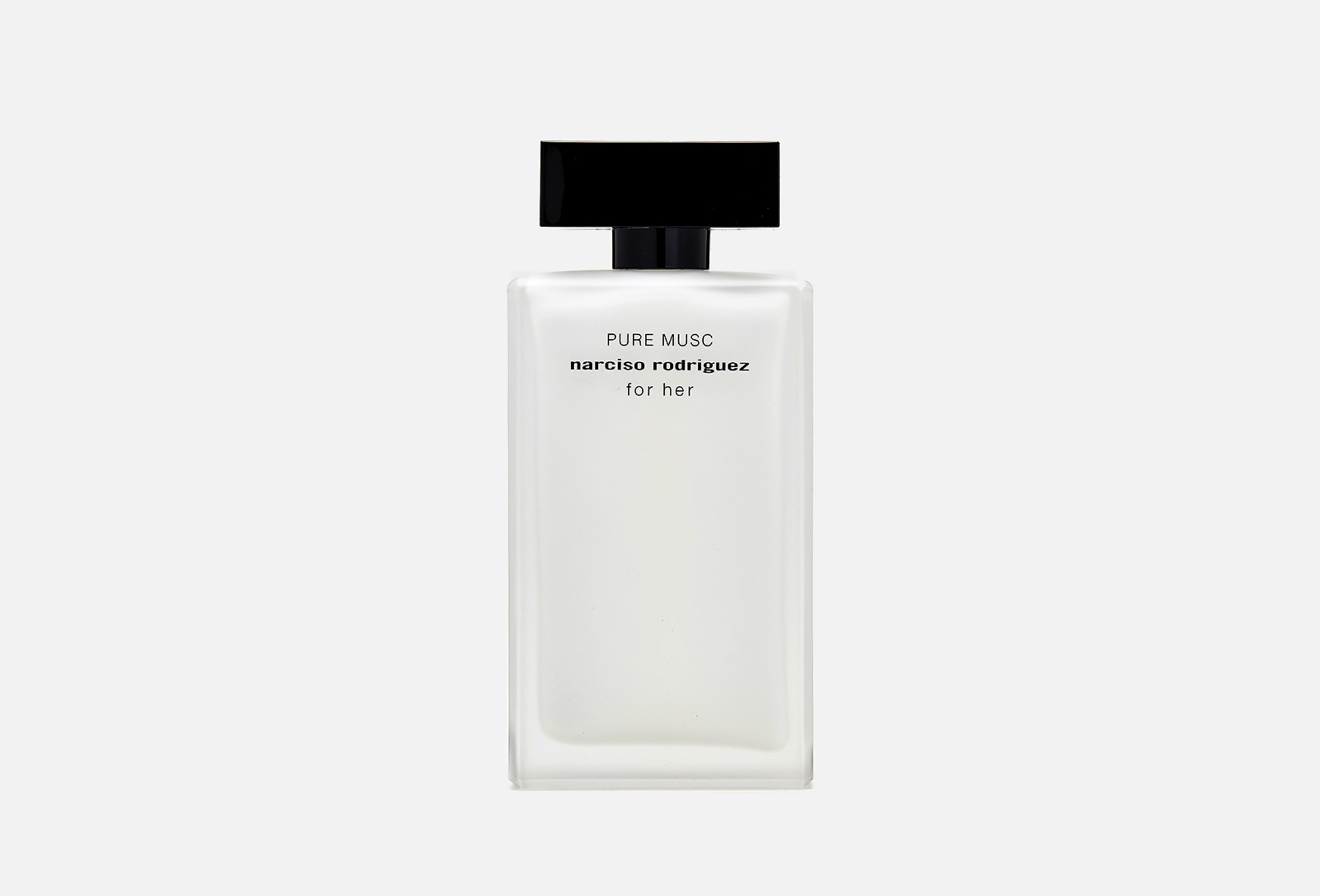 For her pure musc 100