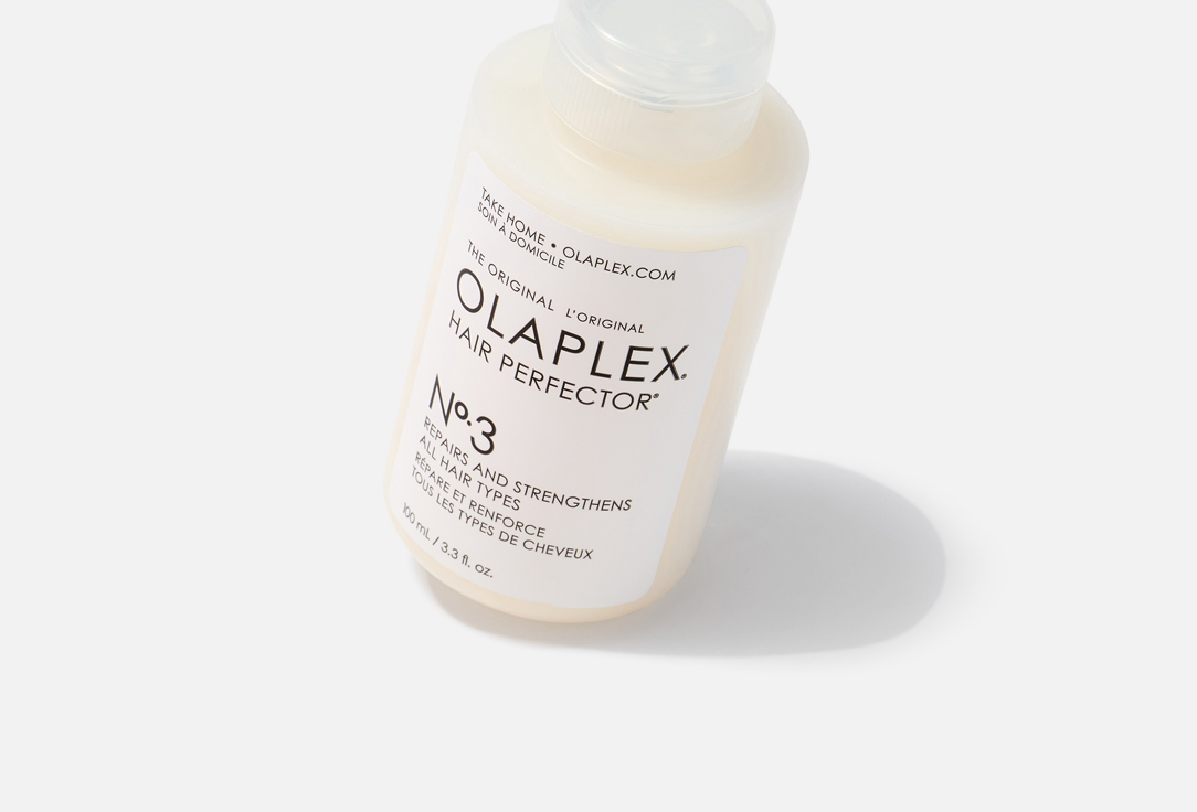 Olaplex Repairing Hair Elixir no.3 Hair Perfector