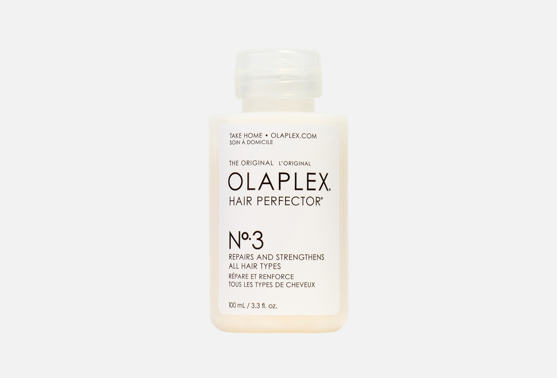Olaplex Repairing Hair Elixir no.3 Hair Perfector