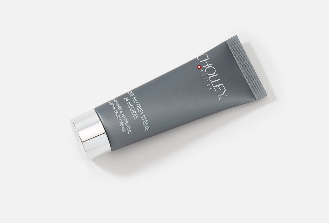 CHOLLEY Hydrating Face Cream CRÈME NUTRISYSTEME 24 HOURS