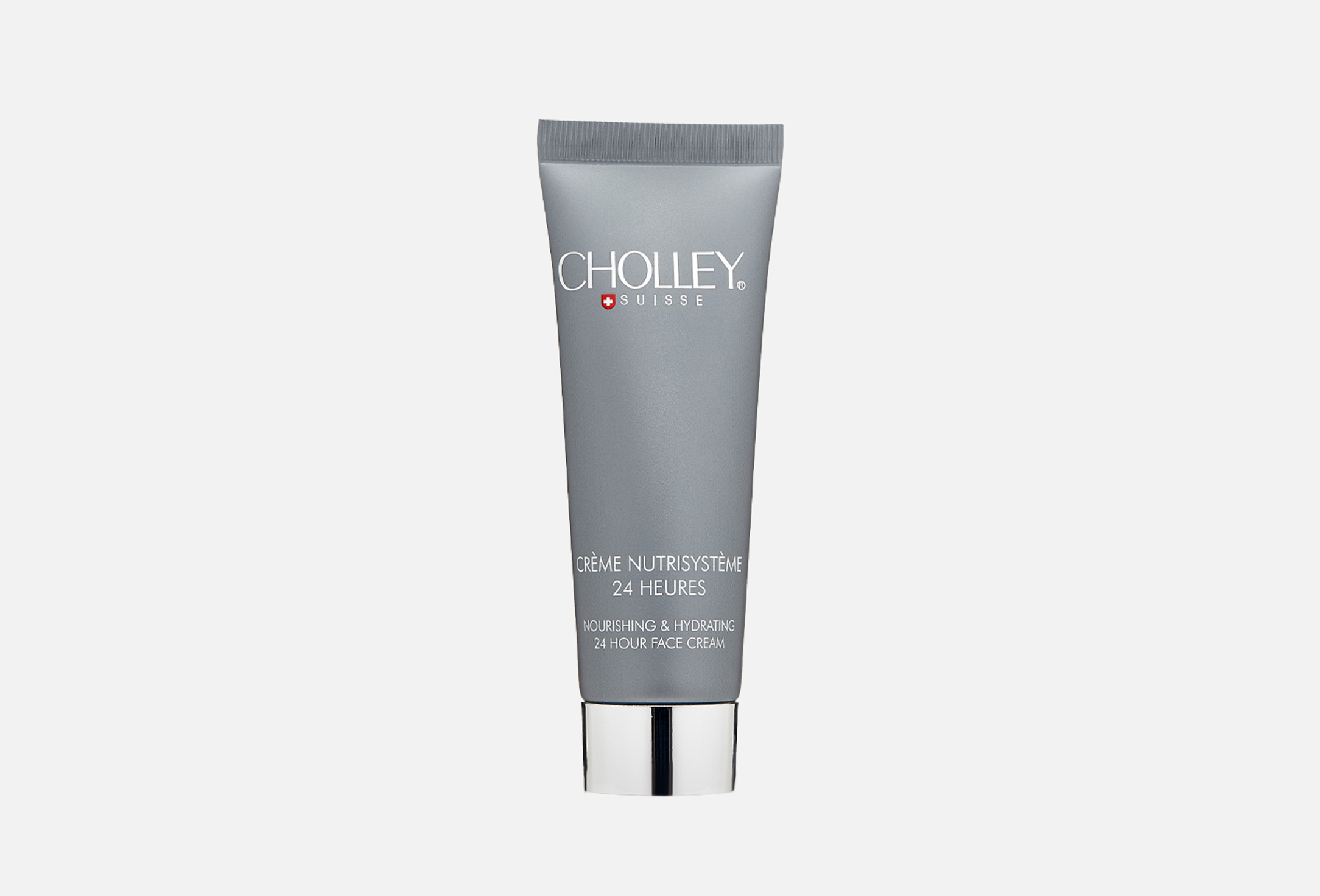 CRÈME NUTRISYSTEME 24 HOURS 50