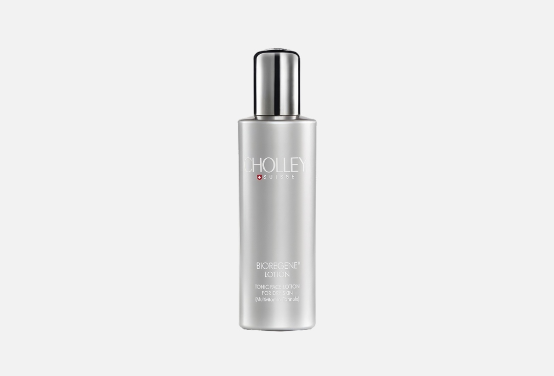 CHOLLEY Hydrating Face Lotion BIOREGENE