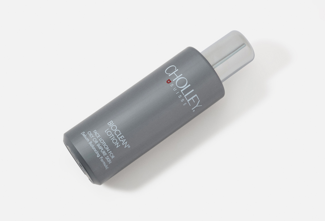 CHOLLEY Balancing Face Lotion BIOCLEAN