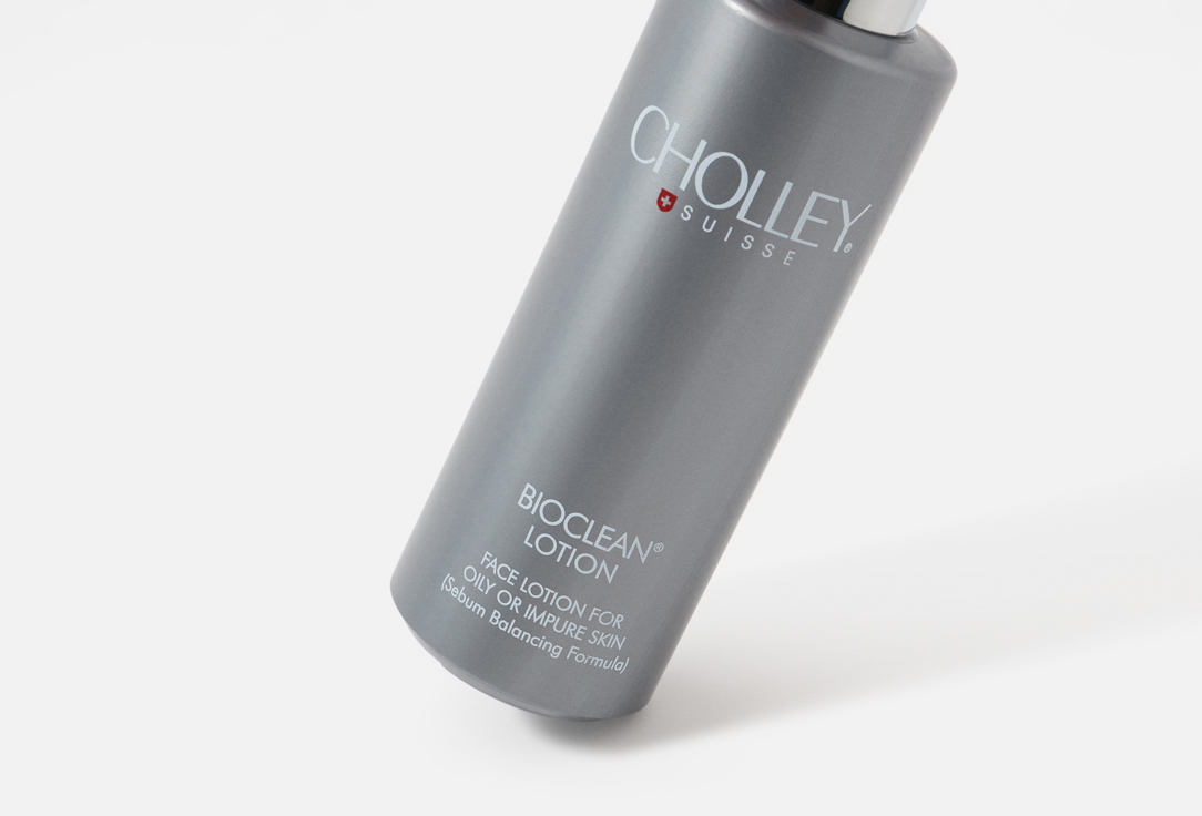 CHOLLEY Balancing Face Lotion BIOCLEAN