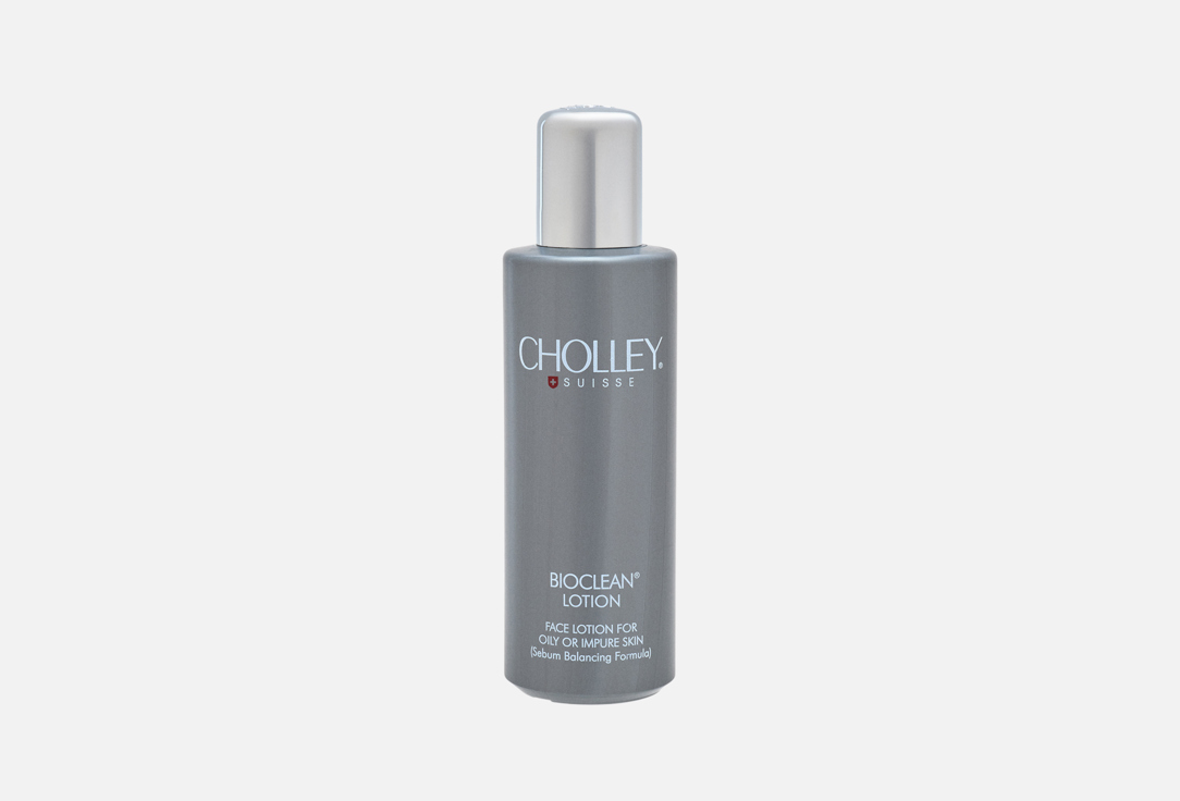 CHOLLEY Balancing Face Lotion BIOCLEAN