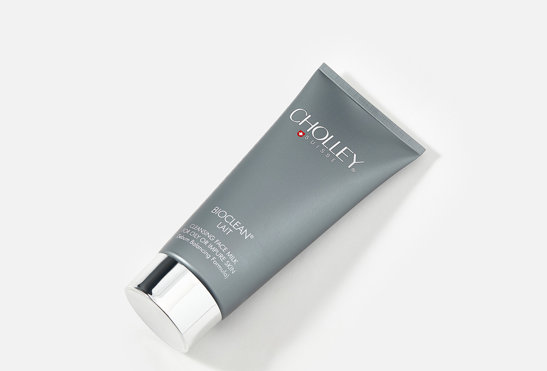 CHOLLEY Balancing Cleansing Milk BIOCLEAN LAIT 200 ml CHOLLEY Balancing Cleansing Milk BIOCLEAN LAIT