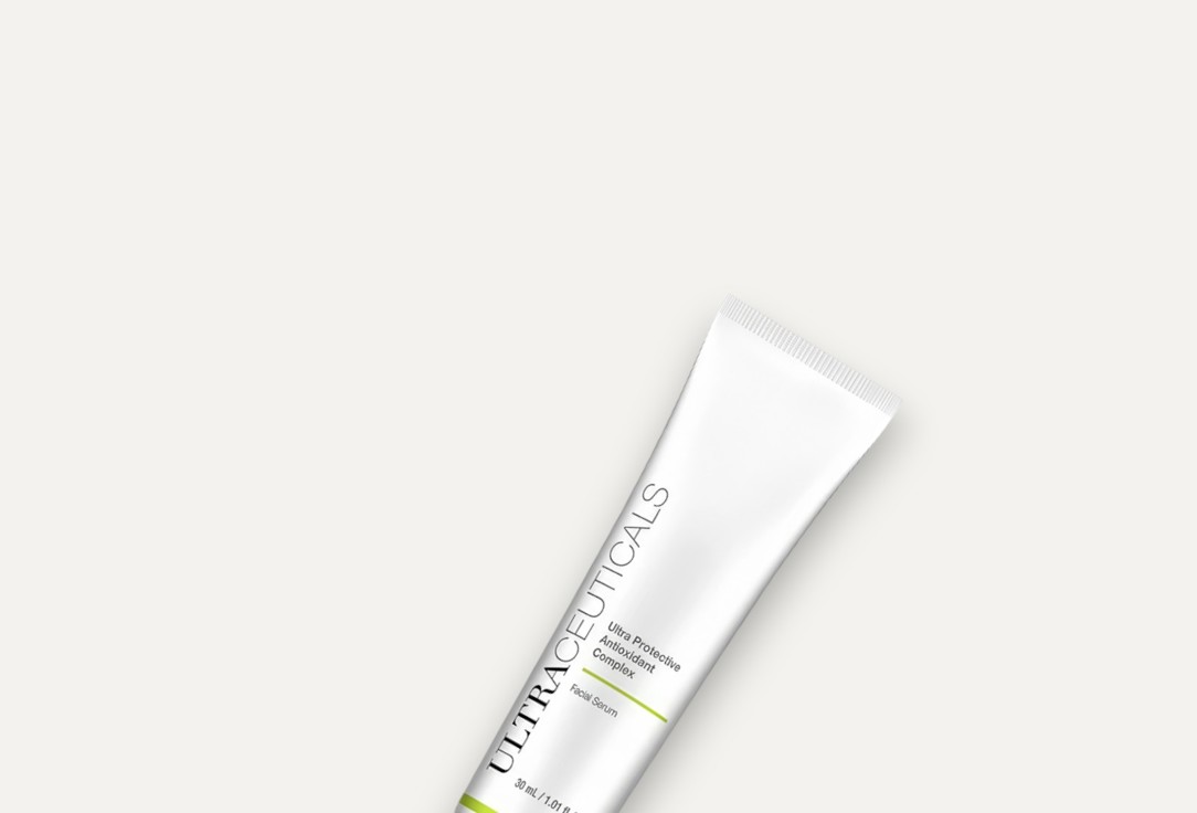 ULTRACEUTICALS Face serum Ultra Protective Antioxidant Complex 30 ml ULTRACEUTICALS Face serum Ultra Protective Antioxidant Complex