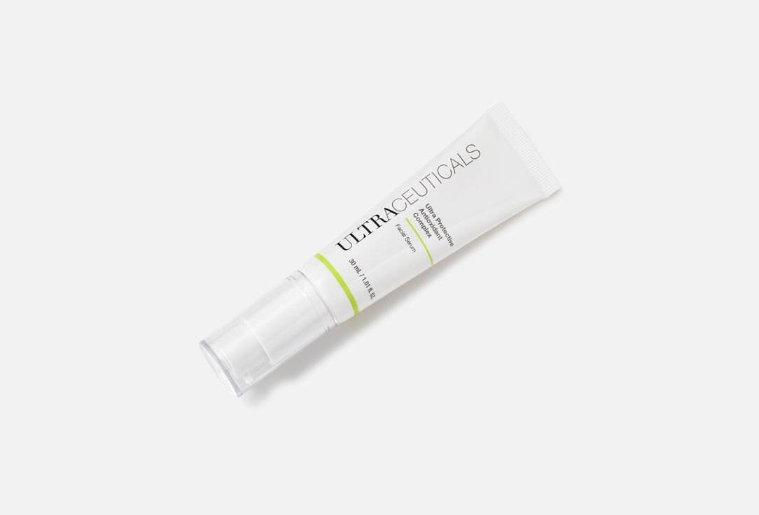 ULTRACEUTICALS Face serum Ultra Protective Antioxidant Complex