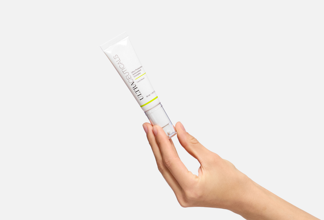 ULTRACEUTICALS Face serum Ultra Protective Antioxidant Complex