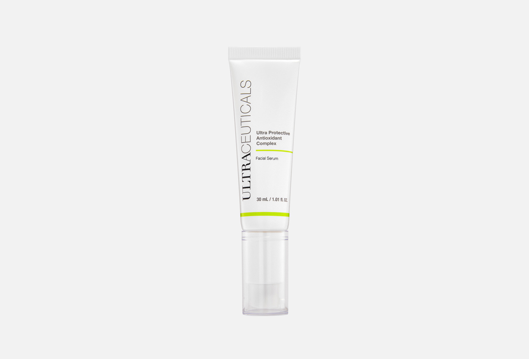 ULTRACEUTICALS Face serum Ultra Protective Antioxidant Complex