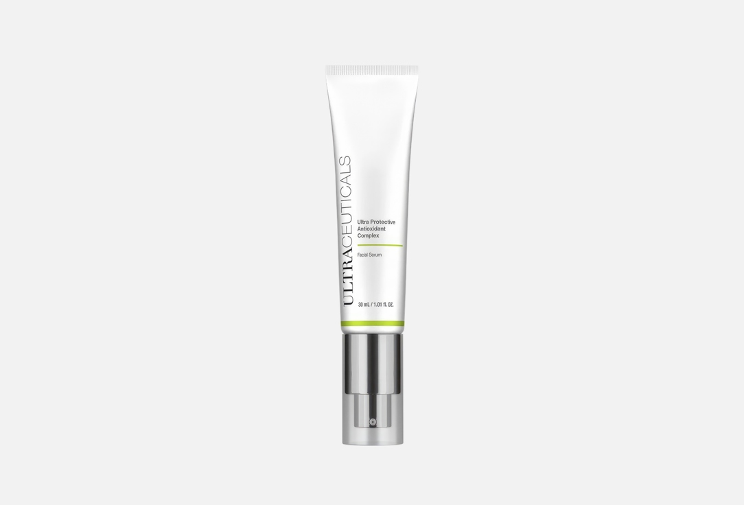 ULTRACEUTICALS Face serum Ultra Protective Antioxidant Complex 30 ml ULTRACEUTICALS Face serum Ultra Protective Antioxidant Complex