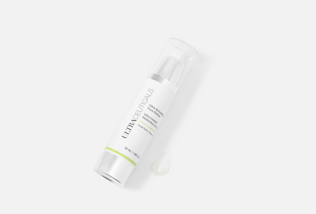 ULTRACEUTICALS Face serum Ultra Smoothing Pore Refiner