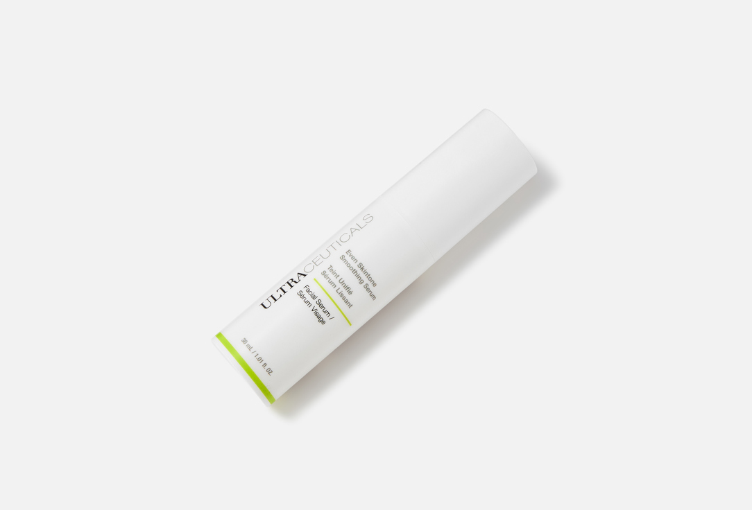 ULTRACEUTICALS Face serum Even Skintone Smoothing 30 ml ULTRACEUTICALS Face serum Even Skintone Smoothing