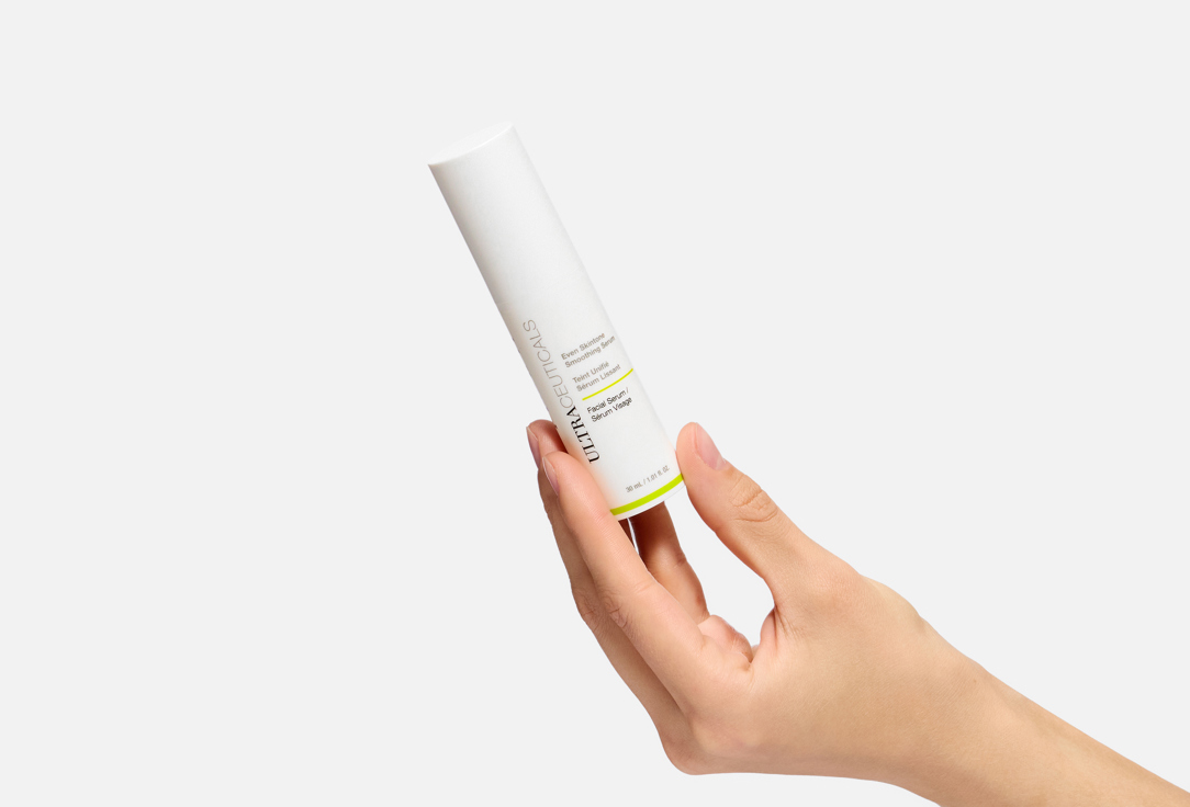 ULTRACEUTICALS Face serum Even Skintone Smoothing 30 ml ULTRACEUTICALS Face serum Even Skintone Smoothing