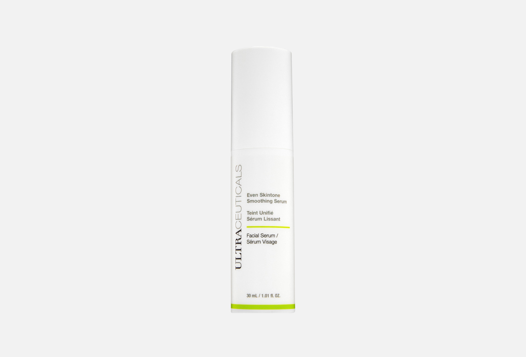 ULTRACEUTICALS Face serum Even Skintone Smoothing 30 ml ULTRACEUTICALS Face serum Even Skintone Smoothing