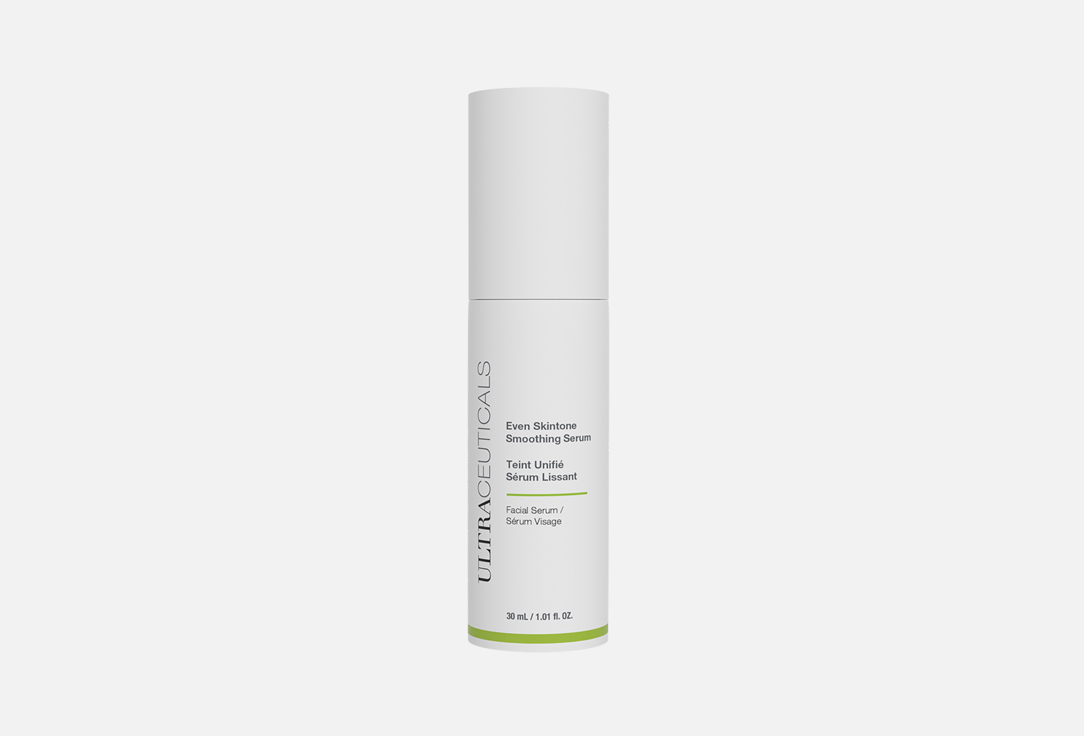 ULTRACEUTICALS Face serum Even Skintone Smoothing