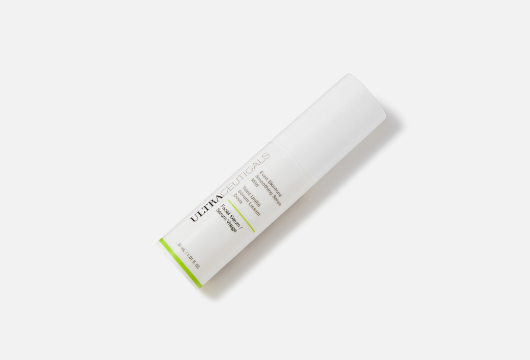 ULTRACEUTICALS Face serum Even Skintone Smoothing Mild