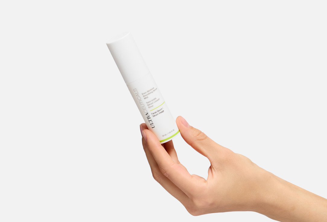 ULTRACEUTICALS Face serum Even Skintone Smoothing Mild