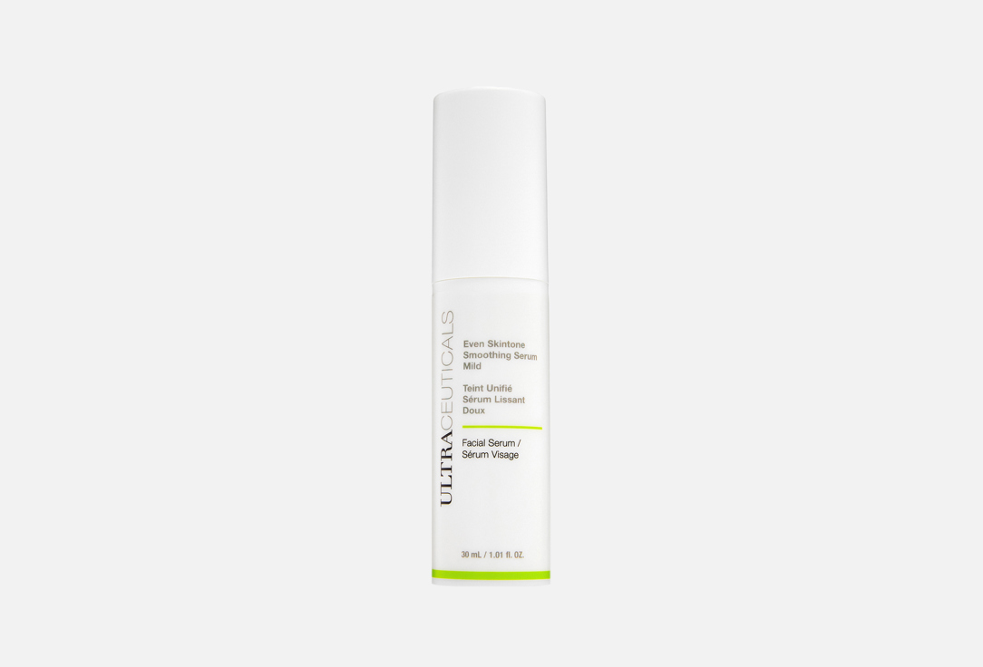 ULTRACEUTICALS Face serum Even Skintone Smoothing Mild